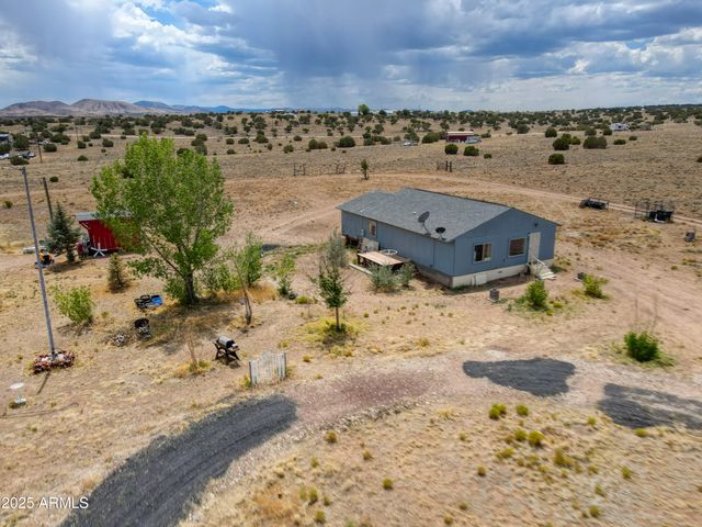 70 N5207 Road, Concho, AZ 85924