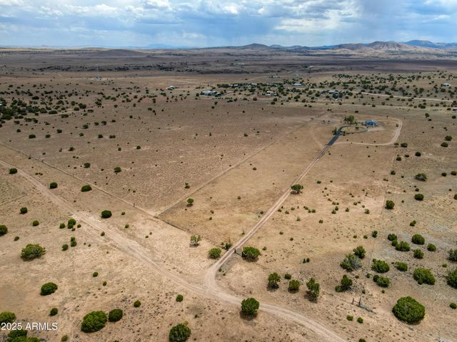 70 N5207 Road, Concho, AZ 85924