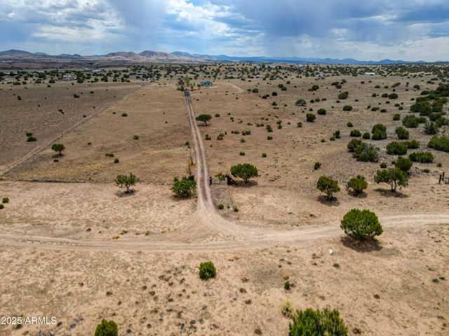 70 N5207 Road, Concho, AZ 85924
