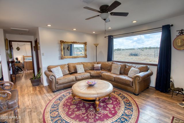 70 N5207 Road, Concho, AZ 85924