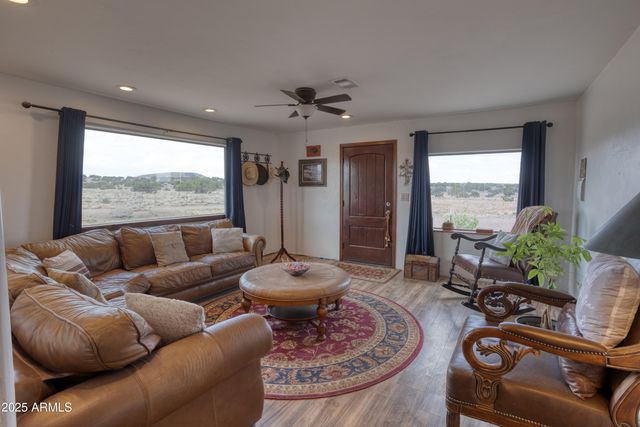 70 N5207 Road, Concho, AZ 85924