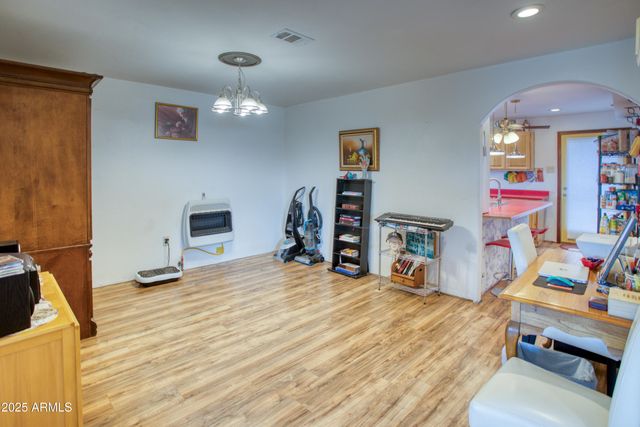 70 N5207 Road, Concho, AZ 85924