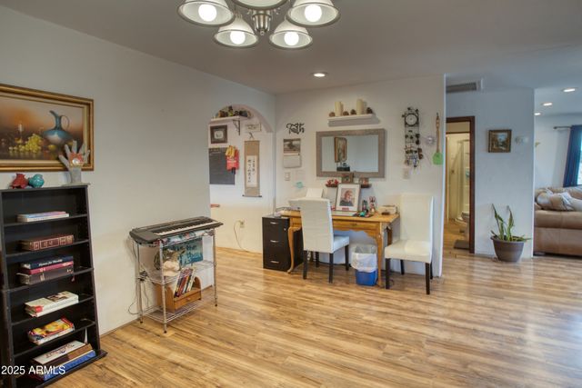 70 N5207 Road, Concho, AZ 85924