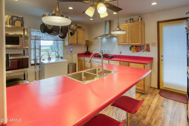 70 N5207 Road, Concho, AZ 85924