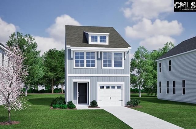 312 Tartan Road, Hopkins, SC 29061
