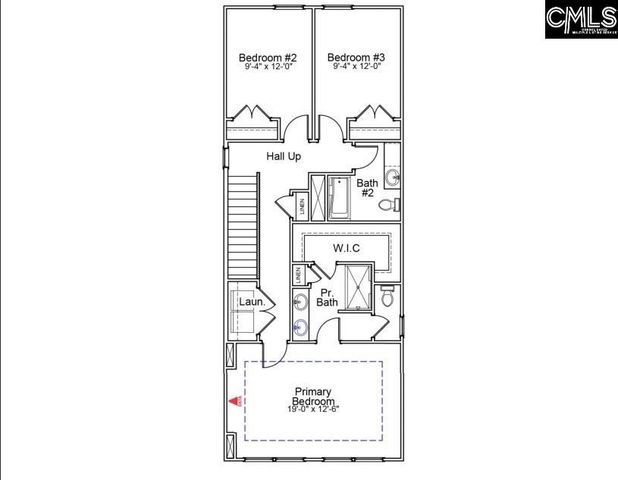 312 Tartan Road, Hopkins, SC 29061