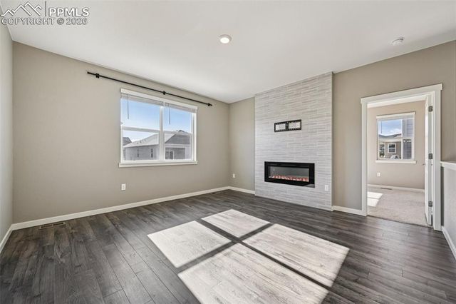 2159 Indian Balsam Drive, Monument, CO 80132