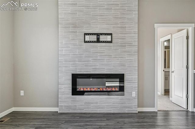 2159 Indian Balsam Drive, Monument, CO 80132