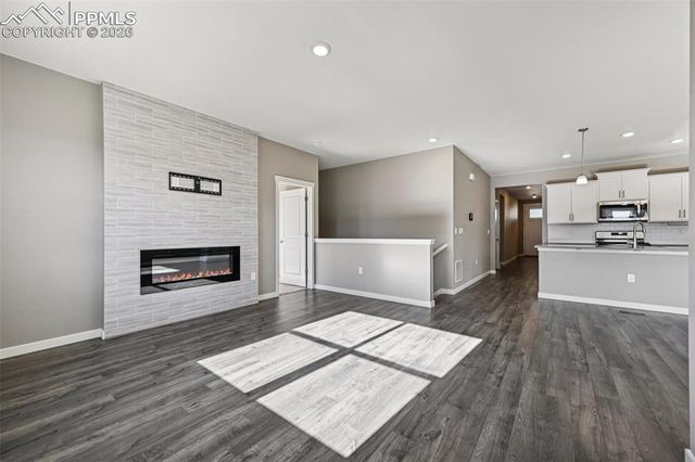 2159 Indian Balsam Drive, Monument, CO 80132