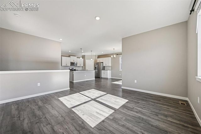 2159 Indian Balsam Drive, Monument, CO 80132