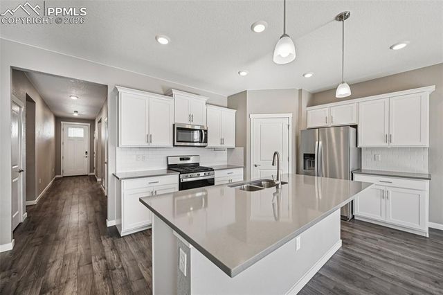 2159 Indian Balsam Drive, Monument, CO 80132