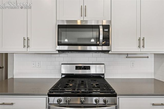 2159 Indian Balsam Drive, Monument, CO 80132