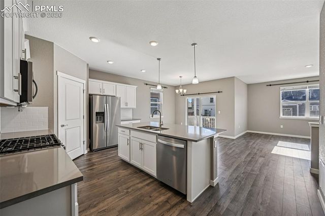 2159 Indian Balsam Drive, Monument, CO 80132