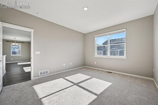 2159 Indian Balsam Drive, Monument, CO 80132