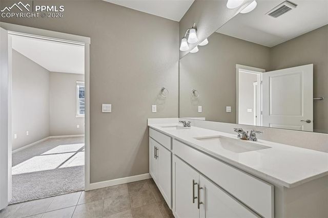 2159 Indian Balsam Drive, Monument, CO 80132