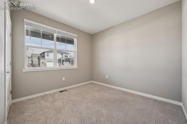 2159 Indian Balsam Drive, Monument, CO 80132