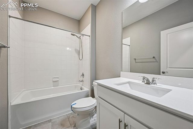 2159 Indian Balsam Drive, Monument, CO 80132