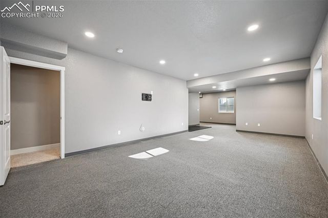 2159 Indian Balsam Drive, Monument, CO 80132