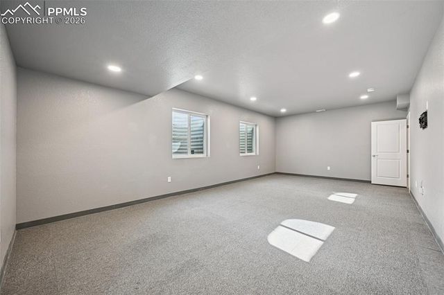 2159 Indian Balsam Drive, Monument, CO 80132