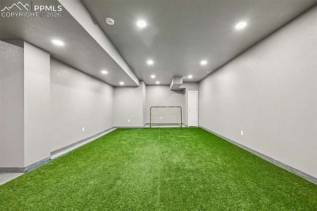 2159 Indian Balsam Drive, Monument, CO 80132