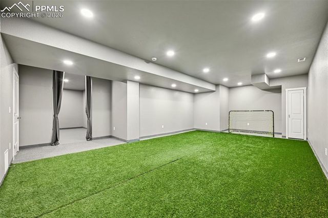 2159 Indian Balsam Drive, Monument, CO 80132