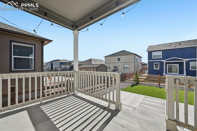 2159 Indian Balsam Drive, Monument, CO 80132