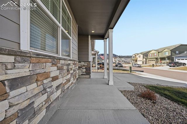 2159 Indian Balsam Drive, Monument, CO 80132