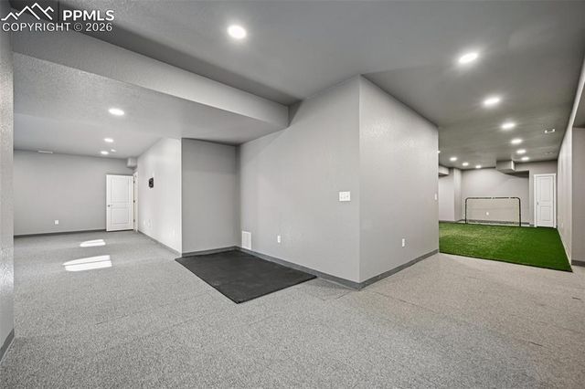 2159 Indian Balsam Drive, Monument, CO 80132