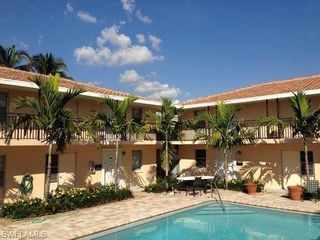 2102 Alamanda DR Penthouse B, Naples, FL 34102