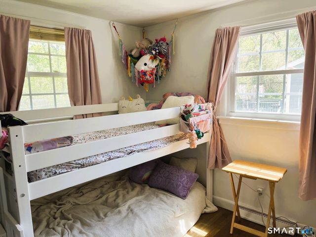 43 Meadowbrook Road, Danbury, CT 06811