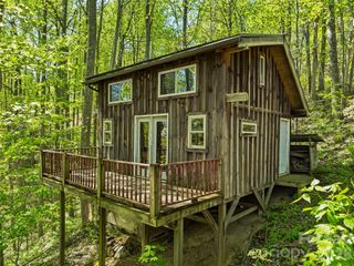 3167 Lumptown Road, Marshall, NC 28753