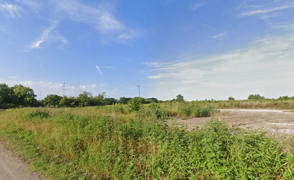 16 Millers Ferry Road, Hutchins, TX 75141