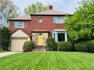 4075 Ellison Road, South Euclid, OH 44121