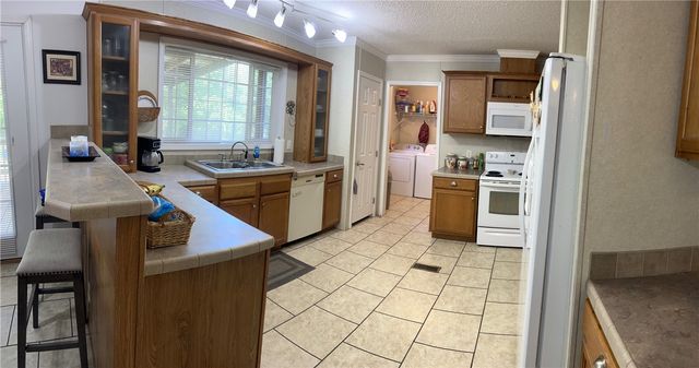 17003 Ross Road, Sulphur Springs, AR 72768