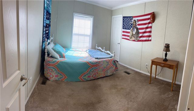 17003 Ross Road, Sulphur Springs, AR 72768