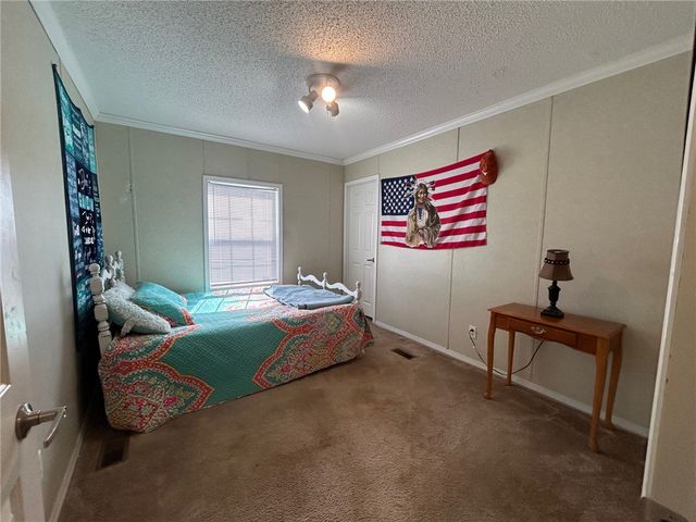 17003 Ross Road, Sulphur Springs, AR 72768