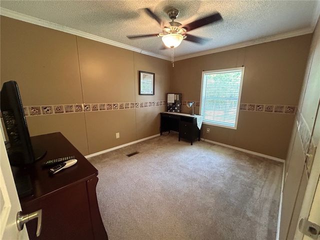 17003 Ross Road, Sulphur Springs, AR 72768