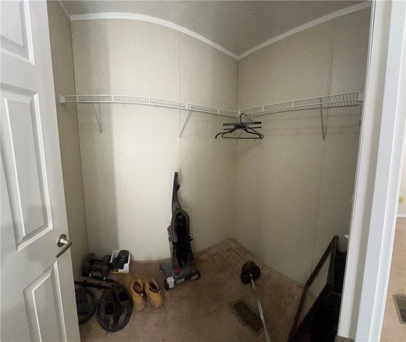 17003 Ross Road, Sulphur Springs, AR 72768