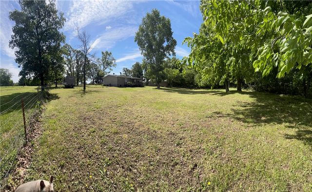 17003 Ross Road, Sulphur Springs, AR 72768