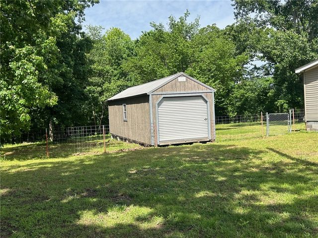 17003 Ross Road, Sulphur Springs, AR 72768