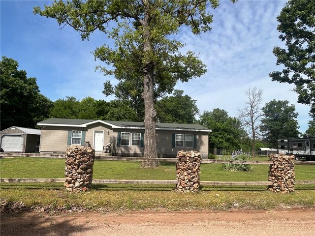 17003 Ross Road, Sulphur Springs, AR 72768