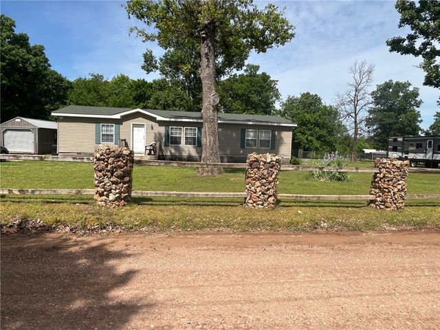 17003 Ross Road, Sulphur Springs, AR 72768