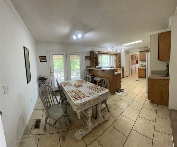 17003 Ross Road, Sulphur Springs, AR 72768