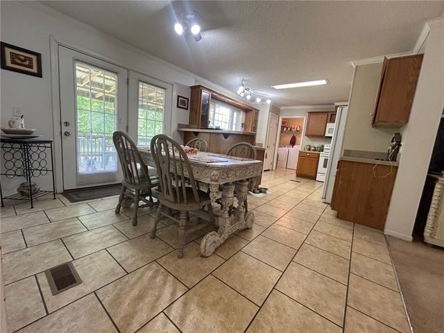 17003 Ross Road, Sulphur Springs, AR 72768