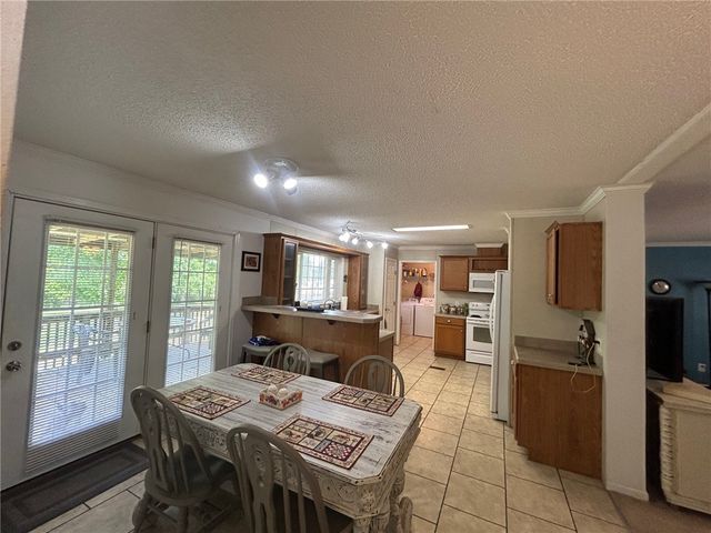 17003 Ross Road, Sulphur Springs, AR 72768