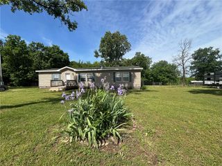 17003 Ross Road, Sulphur Springs, AR 72768