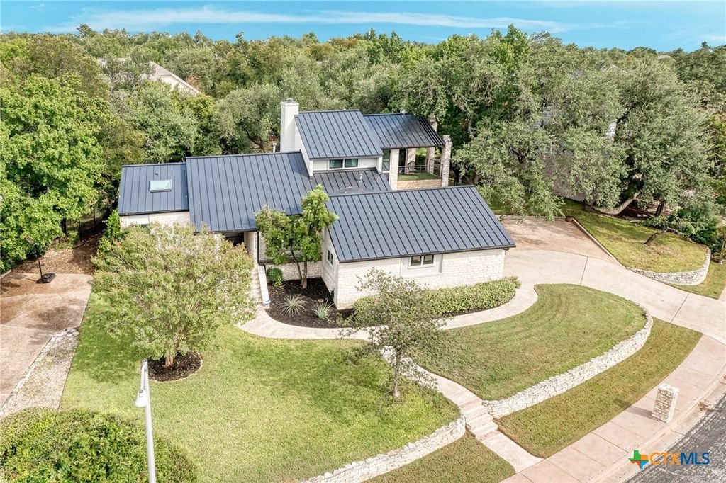 10505 Lockerbie Drive, Austin, TX 78750