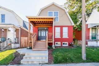 4450 Delor Street, St Louis, MO 63116