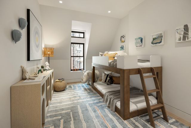 250 W 73rd Street, New York City, NY 10023