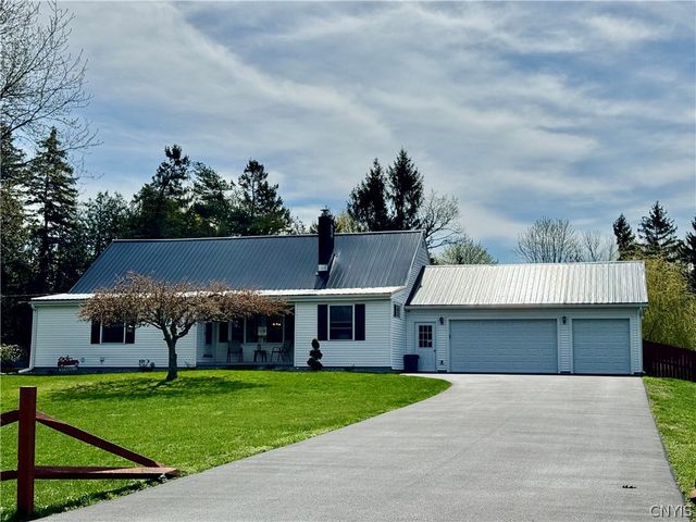 87 Clinton Street, New Hartford, NY 13417